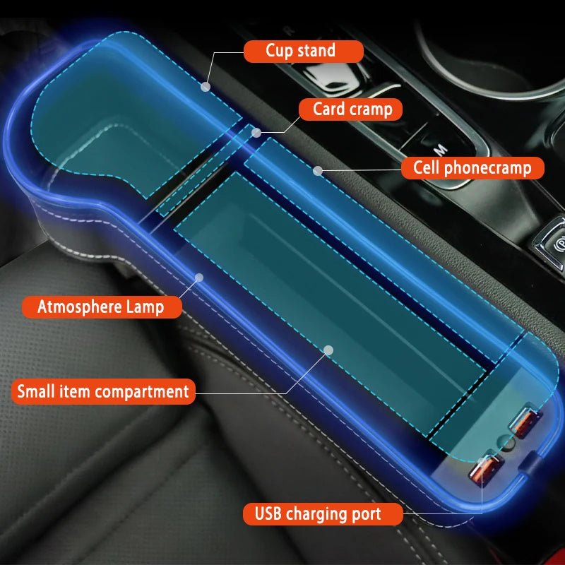 Transform Your Drive into a Stylish Experience